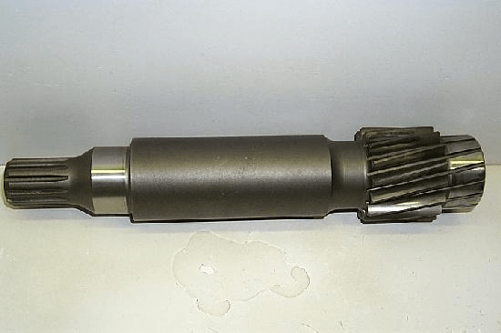 PTO SHAFT & GEAR