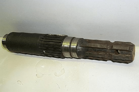 OUTPUT SHAFT
