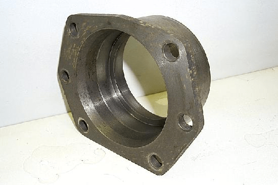 PINION SHAFT RETAINER