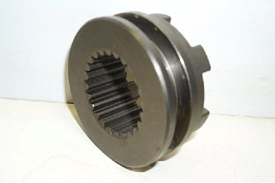 LOCK COUPLER