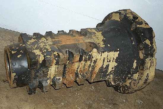 AXLE HOUSING