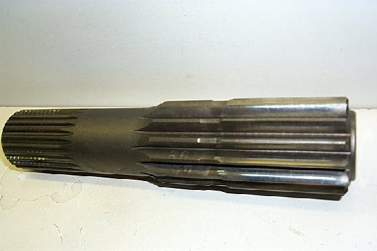 FINAL DRIVE SHAFT - R.H.