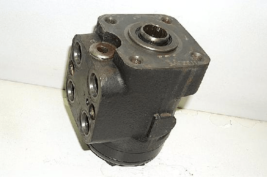 STEERING VALVE