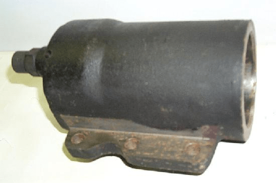 LIFT CYLINDER