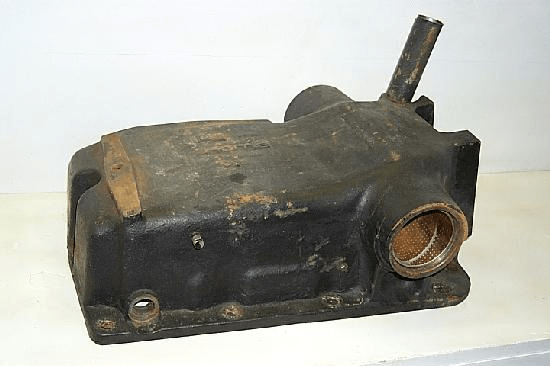 ROCKSHAFT HOUSING