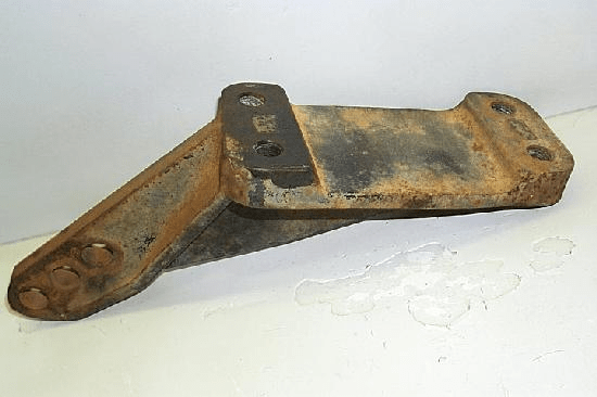 SWAY TURNBUCKLE BRACKET - R.H.