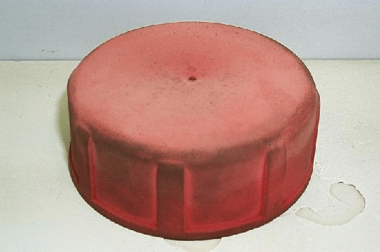 FUEL CAP