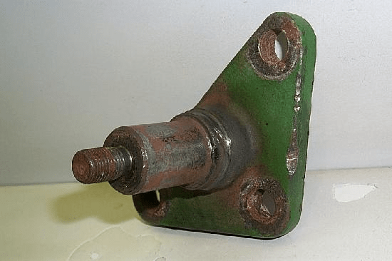 LOWER ARM BRACKET
