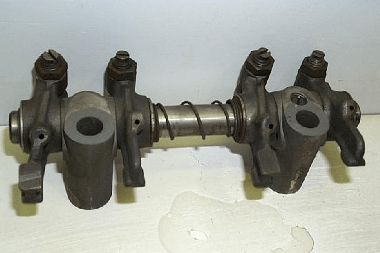 ROCKER ARM ASSEMBLY