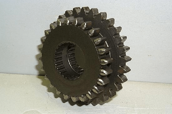 MAINSHAFT GEAR
