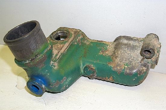 INTAKE MANIFOLD