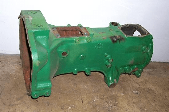 CLUTCH HOUSING