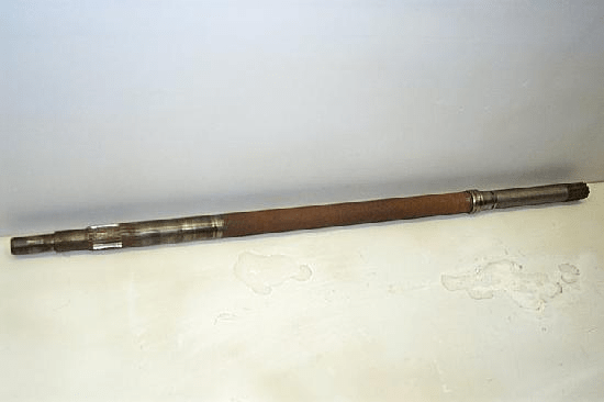 CLUTCH SHAFT