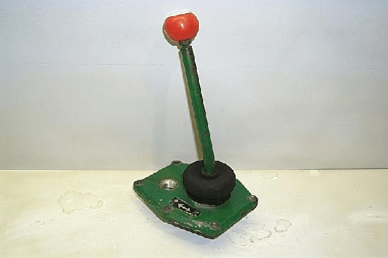 GEARSHIFT LEVER ASSEMBLY