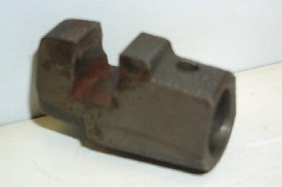 GEARSHIFT LUG - CENTER