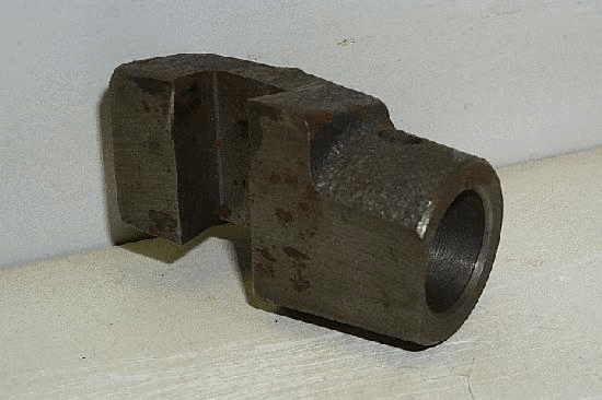 GEARSHIFT LUG - R.H.