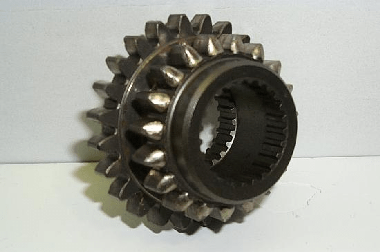 MAINSHAFT GEAR