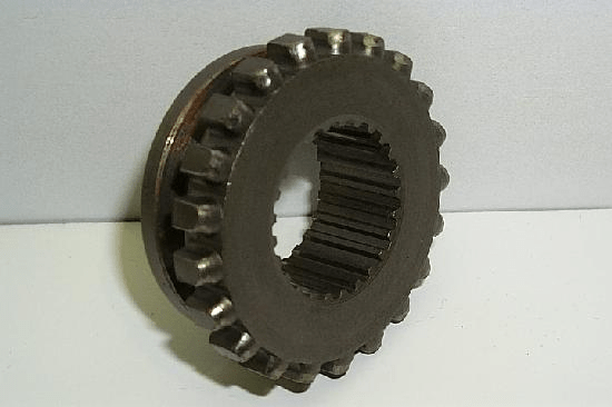 MAINSHAFT GEAR