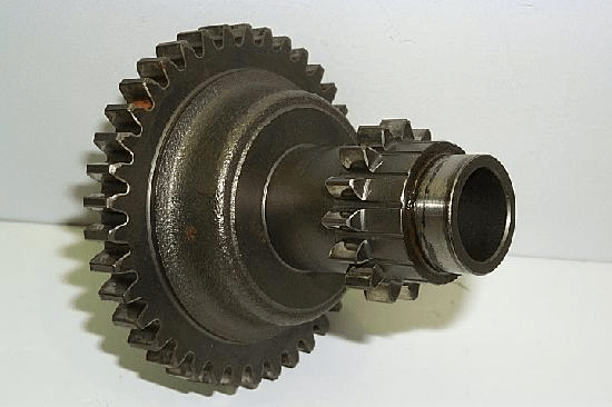 MAINSHAFT GEAR
