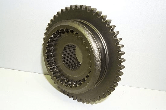 PINION SHAFT GEAR