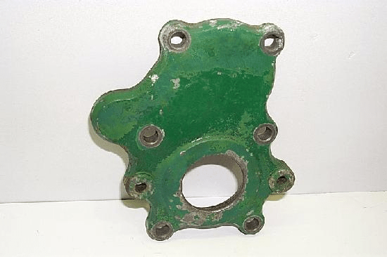 REAR COVER
