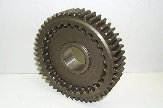 OUTPUT SHAFT GEAR