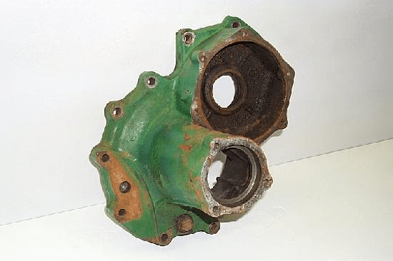 AXLE HOUSING - R.H.