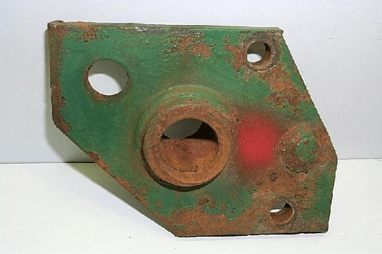 AXLE HOUSING SUPPORT - R.H.