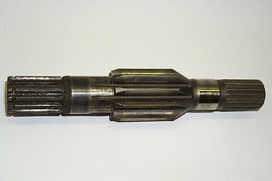 BULL PINION