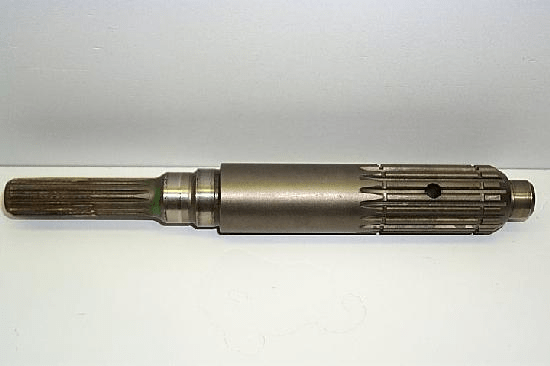 DRIVE SHAFT - REAR