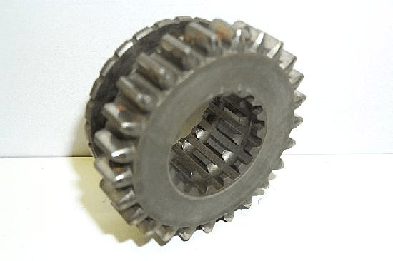 DRIVE SHAFT GEAR