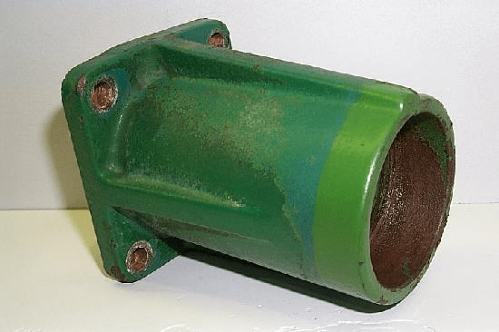PINION SHAFT HOLDER