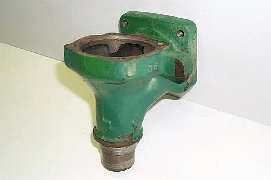 SIDE GEAR CASE