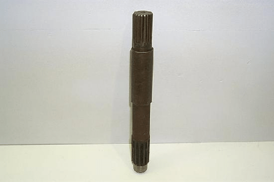 SPINDLE SHAFT