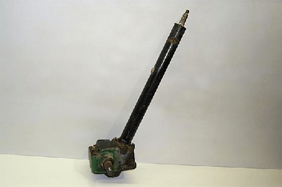 STEERING GEARBOX