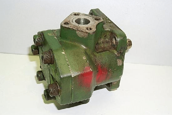 HYDRAULIC PUMP