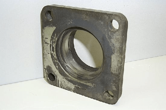 PUMP GEAR BRACKET