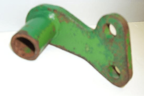 SWAY CHAIN SUPPORT - L.H.