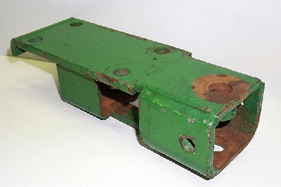 DRAWBAR BRACKET