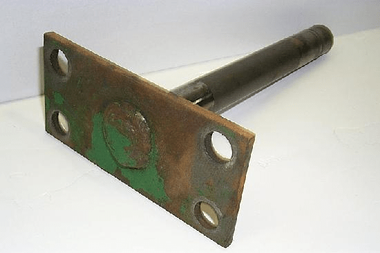 PIVOT PIN