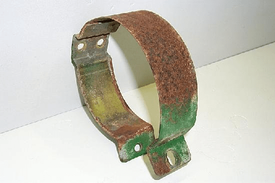 AIR CLEANER BRACKET