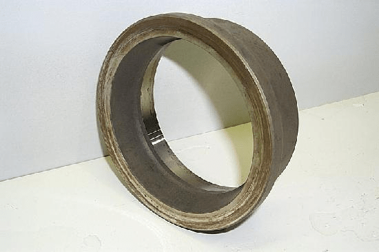 RELEASE BUSHING - PTO