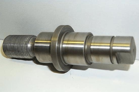 REVERSE IDLER SHAFT