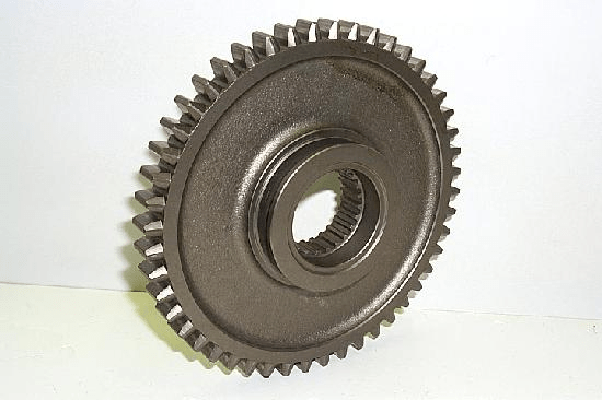 PINION SHAFT GEAR