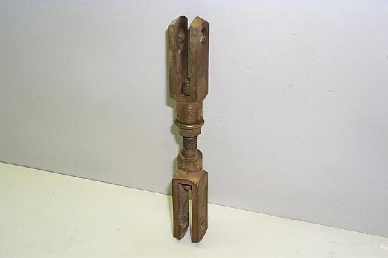 PTO CLEVIS ROD
