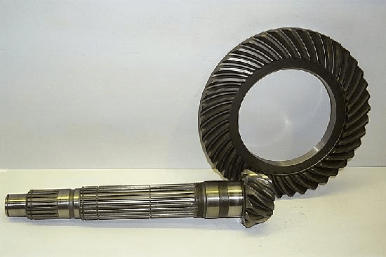 RING GEAR & PINION SET