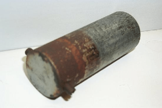 EXTENSION PIN