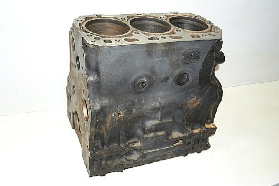 CYLINDER BLOCK