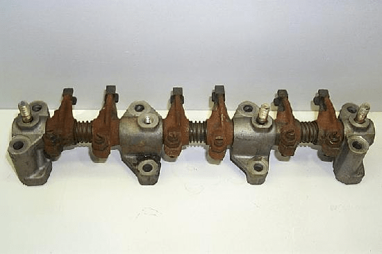 ROCKER ARM ASSEMBLY