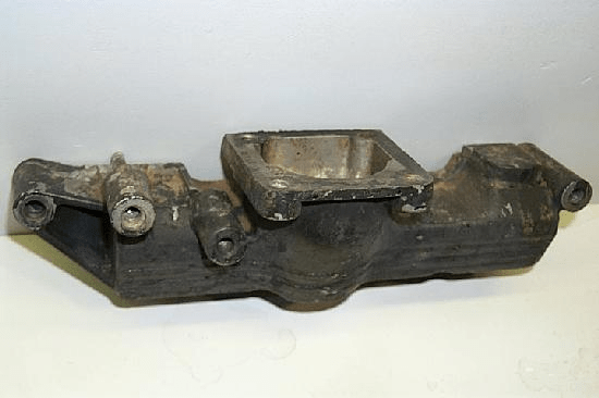 INTAKE MANIFOLD